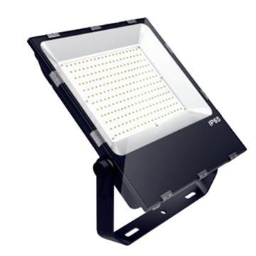 耀森 LED泛光灯，100W，白光，YHL3308-A，含U型支架，单位：个