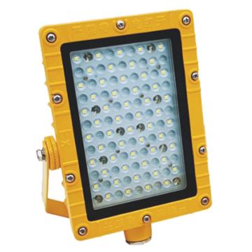 耀森 LED防爆泛光灯，100W，白光，YHL3317-LDB，含U型支架，单位：个