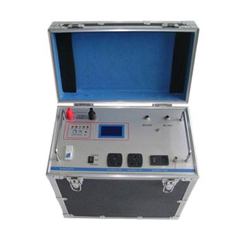 长江电气/CJE 便携式工频试验电源，CSGP-620 售卖规格：1台