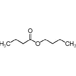 阿拉丁/Aladdin 丁酸丁酯，B103464-25ml CAS：109-21-7，>99.0%(GC)，25ml/瓶 售卖规格：1瓶