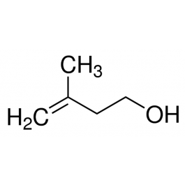 阿拉丁/Aladdin 3-甲基-3-丁烯-1-醇，m158231-25ml CAS：763-32-6，>98.0%(GC)，25ml/瓶 售卖规格：1瓶