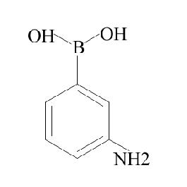 阿拉丁/Aladdin 3-氨基苯硼酸盐酸盐，A101981-5g CAS：85006-23-1，98%，5g/瓶 售卖规格：1瓶