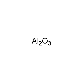 阿拉丁/Aladdin 氧化铝，A102005-25g CAS：1344-28-1，99.99% metals basis ,5～6μm,粉末，25g/瓶 售卖规格：1瓶