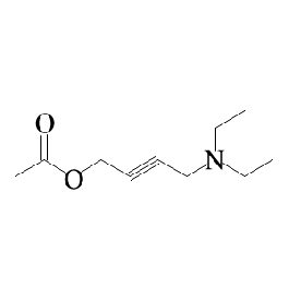 阿拉丁/Aladdin 1-乙酸基-4-二乙胺基-2-丁炔，A102236-25g CAS：22396-77-6，98%，25g/瓶 售卖规格：1瓶