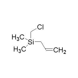 阿拉丁/Aladdin 丙烯基(氯甲基)二甲基硅烷，A109763-25g CAS：75422-66-1，97%，25g/瓶 售卖规格：1瓶