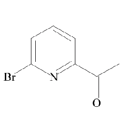 阿拉丁/Aladdin 2-乙酰基-6-溴吡啶，A115764-5g CAS：49669-13-8，97%，5g/瓶 售卖规格：1瓶