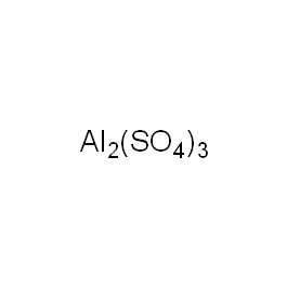 阿拉丁/Aladdin 硫酸铝，A101186-5g CAS：10043-01-3，99.95% metals basis,无水，5g/瓶 售卖规格：1瓶