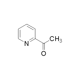 阿拉丁/Aladdin 2-乙酰吡啶，A106233-5ml CAS：1122-62-9，Standard for GC,≥99.5%(GC)，5ml/瓶 售卖规格：1瓶