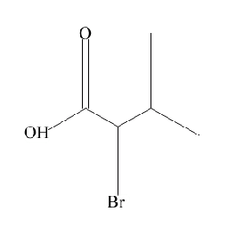 阿拉丁/Aladdin 2-溴-3-甲基丁酸，B101869-250g CAS：565-74-2，98%，250g/瓶 售卖规格：1瓶