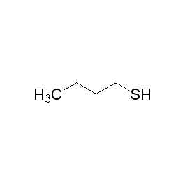 阿拉丁/Aladdin 1-丁硫醇，B105717-100ml CAS：109-79-5，97%，100ml/瓶 售卖规格：1瓶