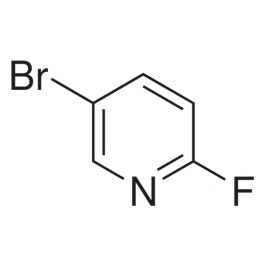 阿拉丁/Aladdin 5-溴-2-氟吡啶，B110259-25g CAS：766-11-0，98%，25g/瓶 售卖规格：1瓶