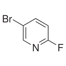 阿拉丁/Aladdin 5-溴-2-氟吡啶，B110259-5g CAS：766-11-0，98%，5g/瓶 售卖规格：1瓶