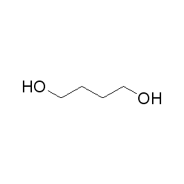 阿拉丁/Aladdin 1，4-丁二醇，B110394-500g CAS：110-63-4，98%，500g/瓶 售卖规格：1瓶