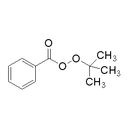 阿拉丁/Aladdin 过氧化苯甲酸叔丁酯，B111162-500g CAS：614-45-9，98%，500g/瓶 售卖规格：1瓶