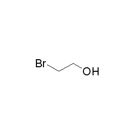 阿拉丁/Aladdin 2-溴乙醇，B111178-250mg CAS：540-51-2，分析标准品，250mg/瓶 售卖规格：1瓶