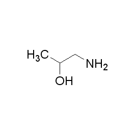 阿拉丁/Aladdin 异丙醇胺，A108442-250ml CAS：78-96-6，>93.0%(GC)，250ml/瓶 售卖规格：1瓶