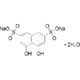 阿拉丁/Aladdin 变色酸钠，C100361-10g CAS：5808-22-0，98%，10g/瓶 售卖规格：1瓶