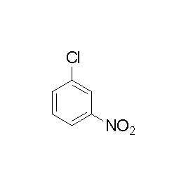 阿拉丁/Aladdin 间氯硝基苯，C100475-500g CAS：121-73-3，GR,99%，500g/瓶 售卖规格：1瓶