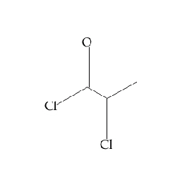 阿拉丁/Aladdin 2-氯丙酰氯，C102420-25g CAS：7623-09-8，97%，25g/瓶 售卖规格：1瓶