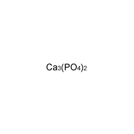 阿拉丁/Aladdin β-磷酸三钙，C104263-5g CAS：7758-87-4，98%,β-phase basis，5g/瓶 售卖规格：1瓶