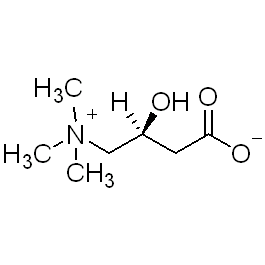 阿拉丁/Aladdin D-肉碱，C104549-5g CAS：541-14-0，98%，5g/瓶 售卖规格：1瓶