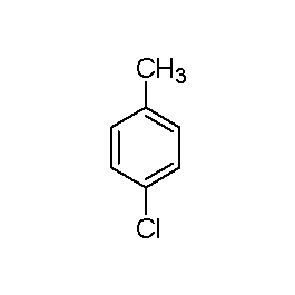 阿拉丁/Aladdin 对氯甲苯，C104628-100ml CAS：106-43-4，AR,98.0%，100ml/瓶 售卖规格：1瓶