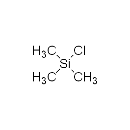 阿拉丁/Aladdin 三甲基氯硅烷(TMCS)，C104814-10L CAS：75-77-4，≥99.0%(GC)，10L/瓶 售卖规格：1瓶