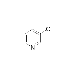 阿拉丁/Aladdin 3-氯吡啶，C106490-5g CAS：626-60-8，99%，5g/瓶 售卖规格：1瓶