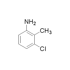 阿拉丁/Aladdin 3-氯-2-甲基苯胺，C107650-100ml CAS：87-60-5，99%，100ml/瓶 售卖规格：1瓶
