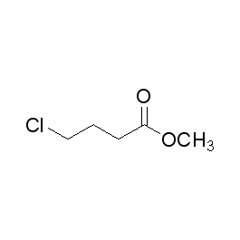 阿拉丁/Aladdin 4-氯丁酸甲酯，C108118-25g CAS：3153-37-5，98%，25g/瓶 售卖规格：1瓶