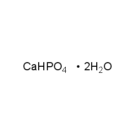 阿拉丁/Aladdin 磷酸氢钙 二水合物，C108377-500g CAS：7789-77-7，AR,99.0 %，500g/瓶 售卖规格：1瓶