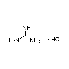 阿拉丁/Aladdin 盐酸胍，G108673-100g CAS：50-01-1，分子生物学级,99.5%，100g/瓶 售卖规格：1瓶
