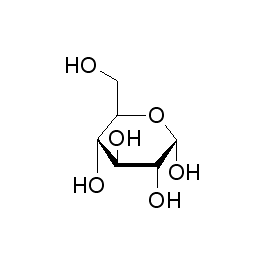 阿拉丁/Aladdin D-(+)-葡萄糖，G116307-500g CAS：50-99-7，细胞和昆虫细胞培养级, ≥99.5%，500g/瓶 售卖规格：1瓶