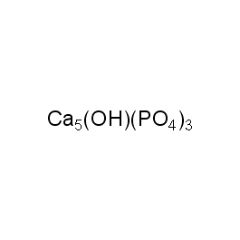阿拉丁/Aladdin 纳米羟基磷灰石，H106378-500g CAS：1306-06-5，≥97%,<100 nm particle size，500g/瓶 售卖规格：1瓶
