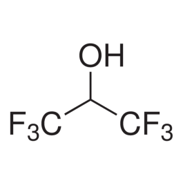 阿拉丁/Aladdin 六氟异丙醇(HFIP)，H107503-50ml CAS：920-66-1，用于GC衍生化, ≥99.8% (GC)，50ml/瓶 售卖规格：1瓶