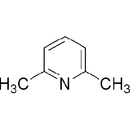 阿拉丁/Aladdin 2,6-二甲基吡啶，L105812-5ml CAS：108-48-5，分析标准品,≥99.5%(GC)，5ml/瓶 售卖规格：1瓶