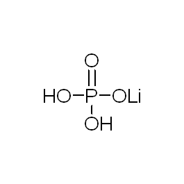 阿拉丁/Aladdin 磷酸二氢锂，L111493-100g CAS：13453-80-0，99.98% metals basis，100g/瓶 售卖规格：1瓶