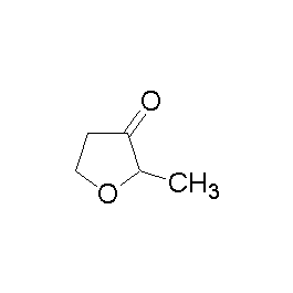 阿拉丁/Aladdin 2-甲基四氢呋喃-3-酮，M102944-5g CAS：3188-00-9，98%，5g/瓶 售卖规格：1瓶