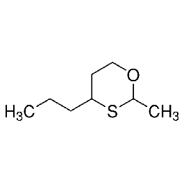 阿拉丁/Aladdin 2-甲基-4-丙基-1,3-氧硫杂环己烷，M103004-100g CAS：67715-80-4，98%,顺反混合物，100g/瓶 售卖规格：1瓶