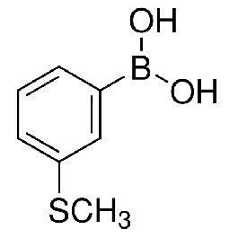 阿拉丁/Aladdin 3-甲硫基苯硼酸，M103214-5g CAS：128312-11-8，97%，含有不等量酸酐，5g/瓶 售卖规格：1瓶