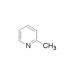 阿拉丁/Aladdin 2-甲基吡啶，M108695-5ml CAS：109-06-8，Standard for GC,≥99.5%(GC)，5ml/瓶 售卖规格：1瓶
