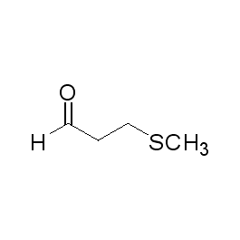 阿拉丁/Aladdin 3-甲硫基丙醛，M109548-10g CAS：3268-49-3，≥98%，10g/瓶 售卖规格：1瓶
