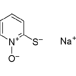 阿拉丁/Aladdin 2-巯基吡啶-1-氧化钠盐，M111101-100g CAS：3811-73-2，96%，100g/瓶 售卖规格：1瓶