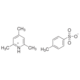 阿拉丁/Aladdin 2,4,6-三甲基吡啶对甲苯磺酸盐，T118834-25g CAS：59229-09-3，98%，25g/瓶 售卖规格：1瓶