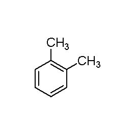 阿拉丁/Aladdin 邻二甲苯，X108971-500ml CAS：95-47-6，CP，500ml/瓶 售卖规格：1瓶