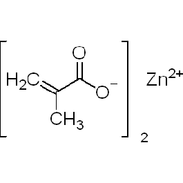 阿拉丁/Aladdin 二甲基丙烯酸锌，Z102681-1kg CAS：13189-00-9，95%，1kg/瓶 售卖规格：1瓶