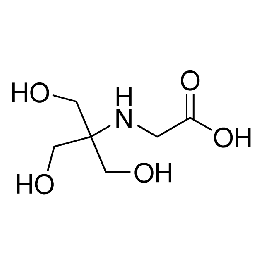阿拉丁/Aladdin 三(羟甲基)甲基甘氨酸，T118067-500g CAS：5704-04-1，for cell culture,≥99.5%(T)，500g/瓶 售卖规格：1瓶