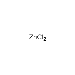 阿拉丁/Aladdin 氯化锌，Z112531-100g CAS：7646-85-7，分子生物学级,≥98.0%(AT)，100g/瓶 售卖规格：1瓶