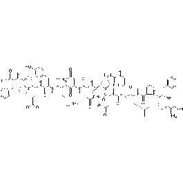 阿拉丁/Aladdin 凝血酶受体兴奋剂，T118936-1mg CAS：137339-65-2，≥97% (HPLC)，1mg/瓶 售卖规格：1瓶