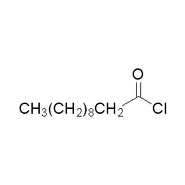 阿拉丁/Aladdin 十一烷酰氯，U101147-5ml CAS：17746-05-3，97%，5ml/瓶 售卖规格：1瓶